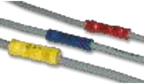 Mini Catalog - Butt Connectors - For Copper Conductors With & Non Insulating Sleeve - img