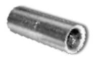 Mini Catalog - Compression Type - Aluminum Tubular In-Line Connectors for Crimping to Aluminum Conductors - img