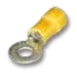 Mini Catalog - Terminal Ends, Ring Type - Standard Type, With Insulating Sleeve - img-2