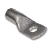 Mini Catalog - Tubular Cable Lugs - Copper Light Duty W-O Inspection Hole for Aluminum Conductors - img