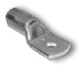 Mini Catalog - Tubular Cable Lugs - Standard Type, With Inspection Hole for Copper Conductors - img