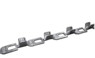 Sheet Metal Lugs - Chain Form Fork Type - img
