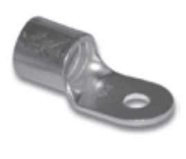 Sheet Metal Lugs - Ring Type Brazed Seam - img