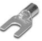 Sheet Metal Lugs - Tailormade Fork Type-Type-I Brazed Seam Type-II With Insulating Sleeve - Type I - img