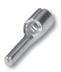 Sheet Metal Lugs - Tailormade Round Pin Type - img