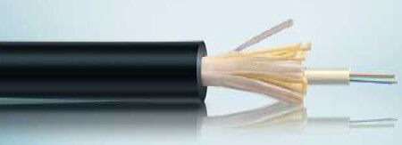 Uni-Tube ARP Armoured Cable (2F-12F) - Special Cables - Optical Fiber Cable