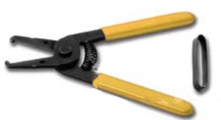 3D - Crimping Tools - Cable Cutter - 3D-31 - img-1