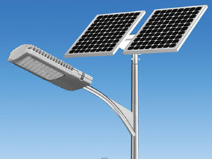 Crompton Greaves Products - Solar-LED