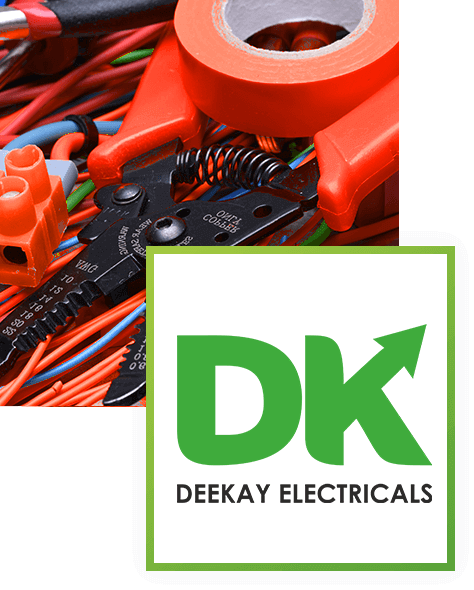 ABOUT DEEKAY ELECTRICALS